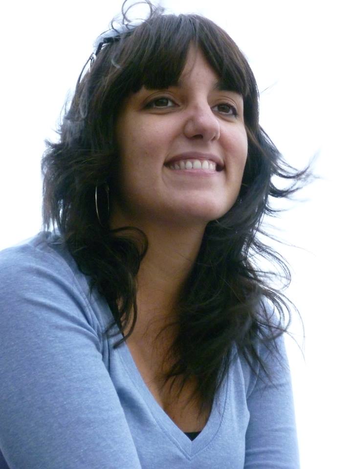 Natalia Arenas