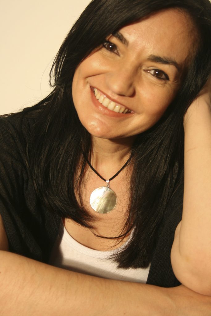 Claudia Cortalezzi