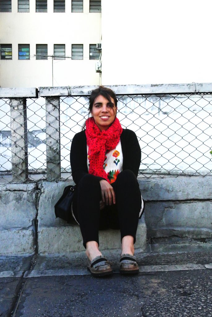 María José Pita