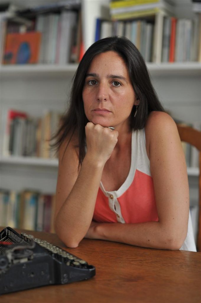 Mariana Sández