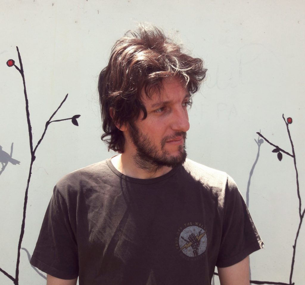 Alan Talevi