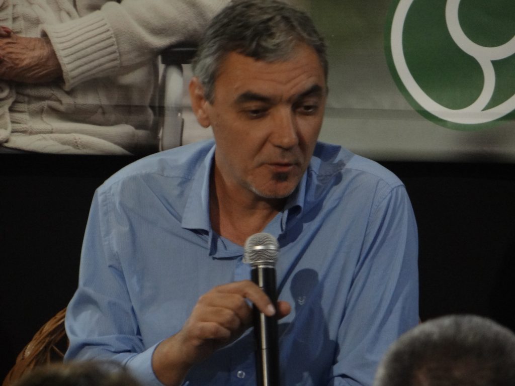 Germán Ulrich
