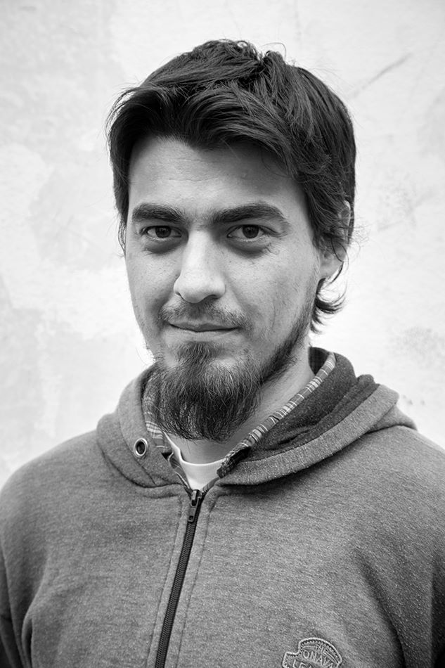Nicolás Lepka